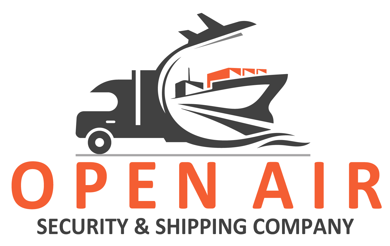 Open Air Security and Shipping Company